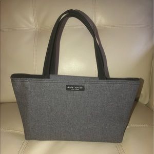 old school/vintage mini kate spade purse